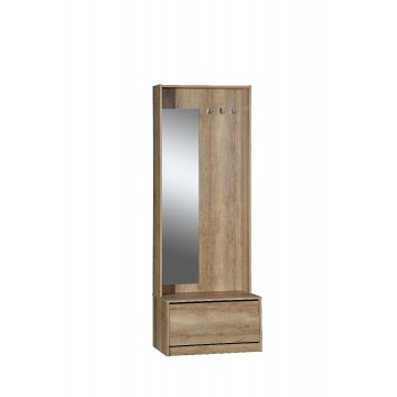 έπιπλο εισόδου - πορτμαντό