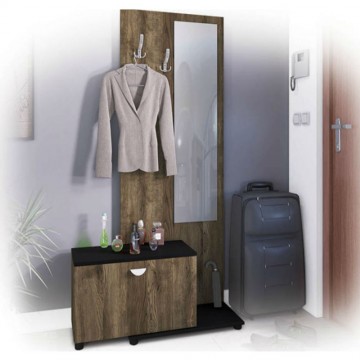 Έπιπλο Εισόδου Toni Genomax...