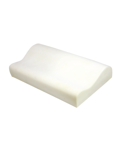 Μαξιλάρι microfiber με πολυεστερική ίνα 45x65cm