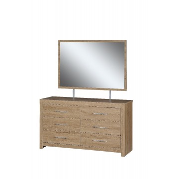 τουαλέτα -συρταριερα κρεβατοκάμαρας