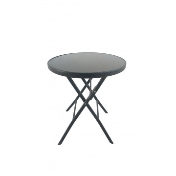 σετ εξωτερικού χώρου τριών τεμαχίων