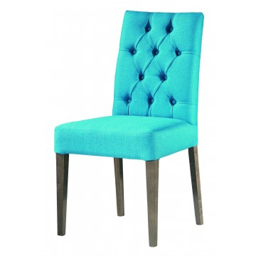 καρέκλα τραπεζαρίας μοντέρνας γραμμής