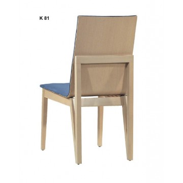 καρεκλα τραπεζαριας μοντερνας γραμμης