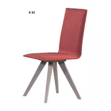 καρέκλα τραπεζαρίας μοντέρνας γραμμής