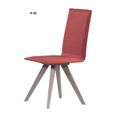 καρέκλα τραπεζαρίας μοντέρνας γραμμής