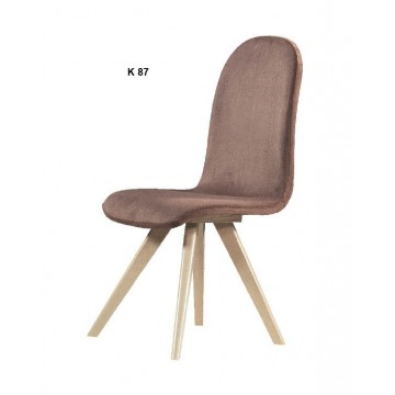 καρέκλα τραπεζαρίας μοντέρνας γραμμής