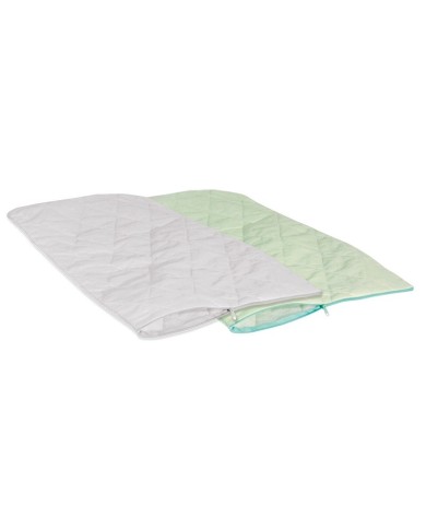 Μαξιλάρι microfiber με πολυεστερική ίνα 45x65cm