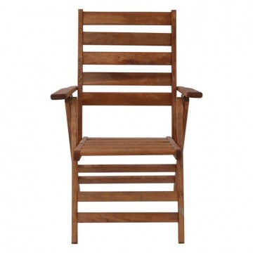 ΚΑΡΕΚΛΑ ΜΕ ΜΠΡΑΤΣΑ ΚΑΡΥΔΙ ΠΤΥΣ/ΝΗ 3ΘΕΣΕΩΝ