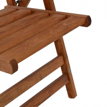 ΚΑΡΕΚΛΑ ΜΕ ΜΠΡΑΤΣΑ ΚΑΡΥΔΙ ΠΤΥΣ/ΝΗ 3ΘΕΣΕΩΝ