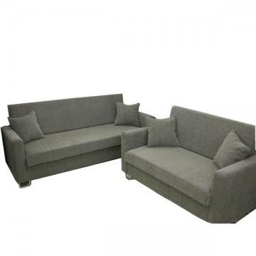 Καναπές τριθέσιος STATUS...