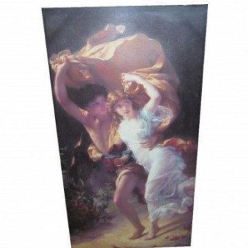 Πίνακας ζωγραφικής σε καμβά...