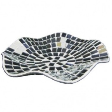 Πιατέλα γυάλινη...