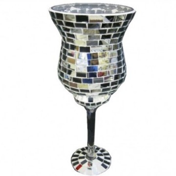 Βάζο γυάλινο διακοσμητικό...