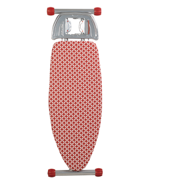 Σιδερώστρα για euro pro...