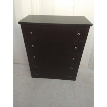 Συρταριερα με 6 βαθιά συρτάρια σε χρώμα βεγγε ξύλινη