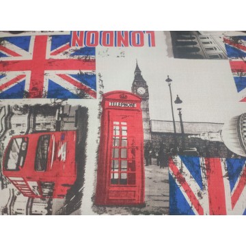 Καναπές κρεβάτι LONDON με αποθηκευτικό χώρο με δυνατότητα αλλαγής διαστάσεων