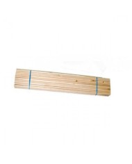 Σετ Κρεβατοσάνιδα 10τμχ  90cm για μονό κρεβάτι