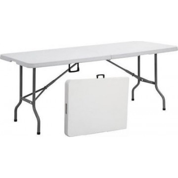 ΤΡΑΠΕΖΙ CATERING 240Χ76Χ74...