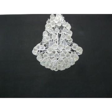 κρυστάλλινο φωτιστικό...