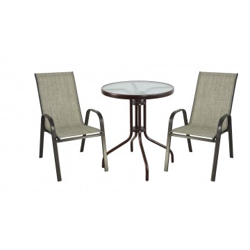 ΣΕΤ ΤΡΑΠΕΖΑΡΙΑΣ 3ΤΜΧ ΜΕ...