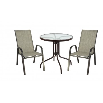 ΣΕΤ ΤΡΑΠΕΖΑΡΙΑΣ 3ΤΜΧ ΜΕ...