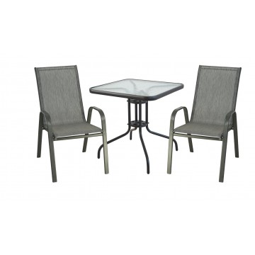 ΣΕΤ ΤΡΑΠΕΖΑΡΙΑΣ ΜΕΤΑΛΛΙΚΗ...