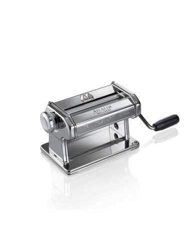 Marcato ATLAS150 Roller Μηχανή Φύλλου 20x12x13cm