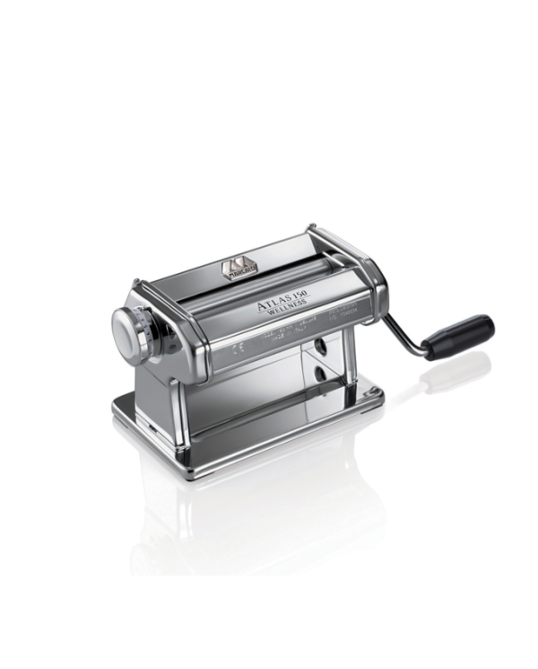 Marcato ATLAS150 Roller Μηχανή Φύλλου 20x12x13cm