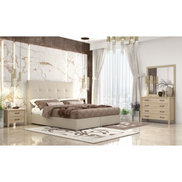 ΚΡΕΒΑΤΙ ΥΠΕΡΔΙΠΛΟ  Νο60...