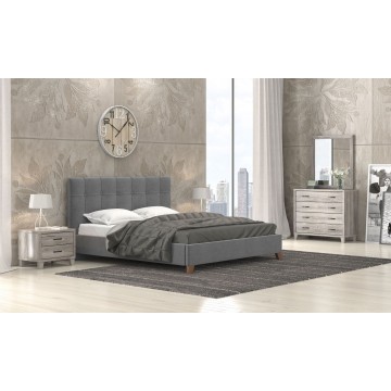 ΚΡΕΒΑΤΙ ΥΠΕΡΔΙΠΛΟ Νο 62...