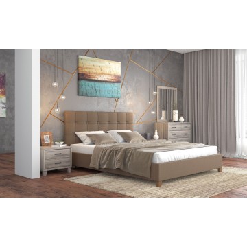 ΚΡΕΒΑΤΙ ΥΠΕΡΔΙΠΛΟ Νο 64...