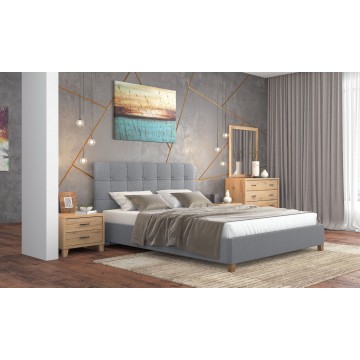 ΚΡΕΒΑΤΙ ΥΠΕΡΔΙΠΛΟ Νο 64...