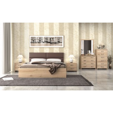 ΚΡΕΒΑΤΙ ΥΠΕΡΔΙΠΛΟ Νο 6 ΑΠΟ...