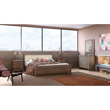 ΚΡΕΒΑΤΙ ΥΠΕΡΔΙΠΛΟ ΑΠΟ ΟΞΙΑ...