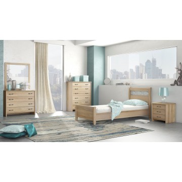 ΚΡΕΒΑΤΙ ΜΟΝΟ ΑΠΟ ΟΞΙΑ ΚΑΙ...