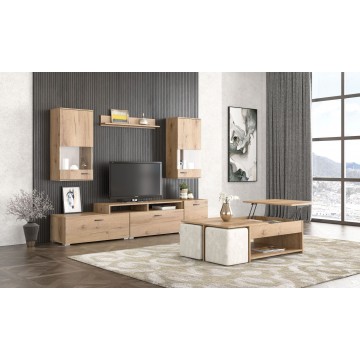 ΣΥΝΘΕΤΟ ΜΕΛΑΜΙΝΗΣ 7τμχ Νο27...