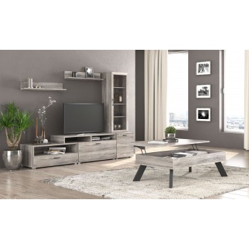 ΣΥΝΘΕΤΟ ΑΠΟ ΜΕΛΑΜΙΝΗ 7τμχ...