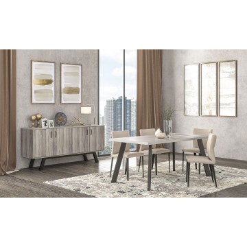 ΤΡΑΠΕΖΑΡΙΑ ΣΕ ΣΤΑΧΤΙ ΧΡΩΜΑ...