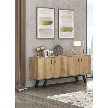 ΜΠΟΥΦΕΣ ΧΡΩΜΑΤΟΣ ΜΕΛΙ Νο2...