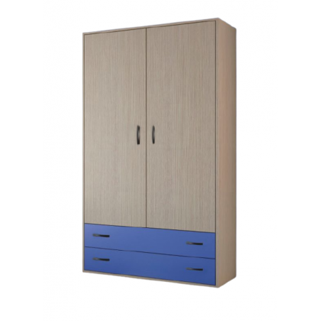 ΝΤΟΥΛΑΠΑ ΔΙΦΥΛΛΗ ΜΕ 2 ΣΥΡΤΑΡΙΑ ΑΠΟ ΜΕΛΑΜΙΝΗ ΜΕ ΕΠΙΛΟΓΗ ΧΡΩΜΑΤΟΣ ΔΙΑΣΤΑΣΕΩΝ 90*50*180ΕΚ.