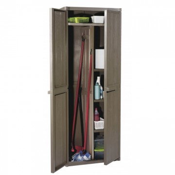 Πλαστική ντουλάπα για...