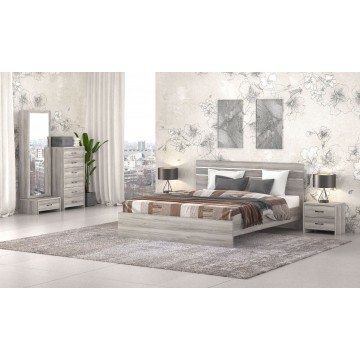 ΣΕΤ ΚΡΕΒΑΤΟΚΑΜΑΡΑΣ ΣΕ ΧΡΩΜΑ...