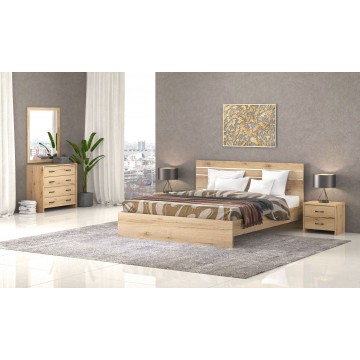 ΣΕΤ ΚΡΕΒΑΤΟΚΑΜΑΡΑΣ ΣΕ ΧΡΩΜΑ...