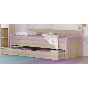 ΚΑΝΑΠΕΣ-ΚΡΕΒΑΤΙ ΜΟΝΟ Νο3...