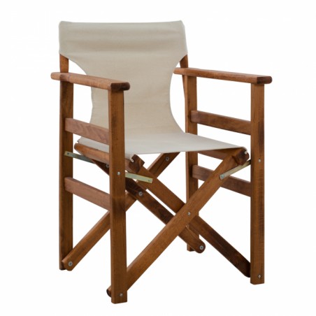 ΚΑΡΕΚΛΑ ΣΚΗΝΟΘΕΤΗ ΝΑΞΟΣ ΚΑΡΥΔΙ ΜΕ ΚΑΡΑΒΟΠΑΝΟ ΕΚΡΟΥ 60x51x86 εκ.