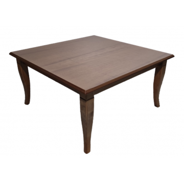 Τραπεζάκι σαλονίου με μασίφ...