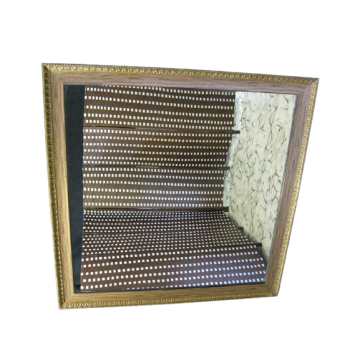 ΚΑΘΡΕΠΤΗΣ ΤΟΙΧΟΥ ΜΕ ΧΡΥΣΟ...