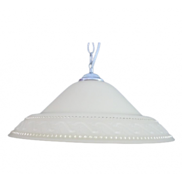 Μονόφωτο γυάλινο φωτιστικό...