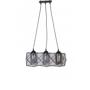 Φωτιστικό κρεμαστό τρίφωτο...