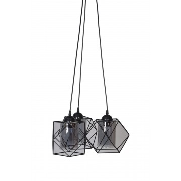 Τρίφωτο φωτιστικό κρεμαστό...